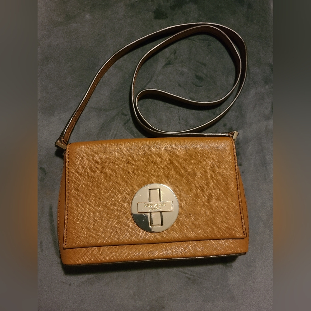 Kate Spade small crossbody bag